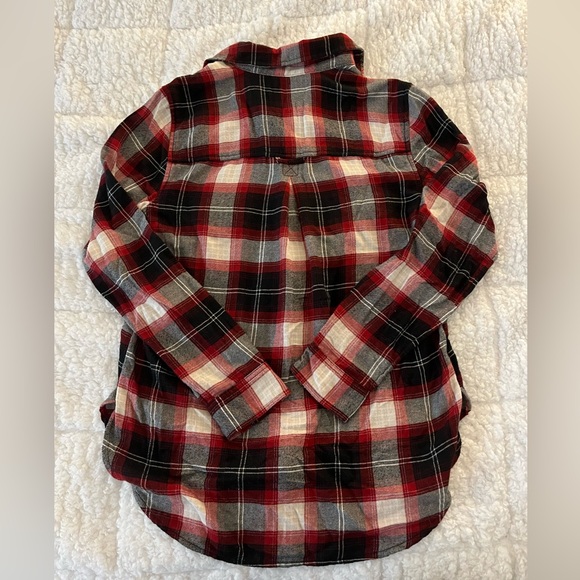 AE flannel - Picture 5 of 5
